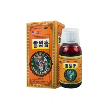 雪梨膏120g/1B