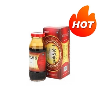 十全大补膏400g
