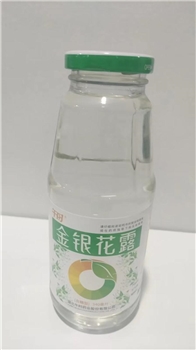 金银花露(含糖型)340ml/1B