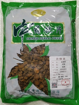 延胡索切制/0.5kg/袋