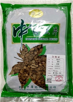 酒白芍酒炙/0.5kg/袋