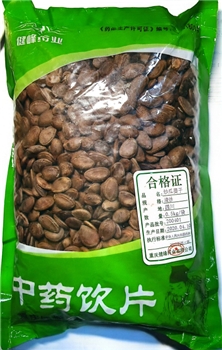 炒瓜蒌子清炒/0.5kg/袋