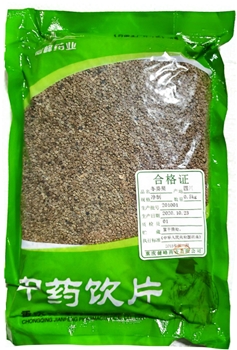 冬葵果净制/0.5kg/袋
