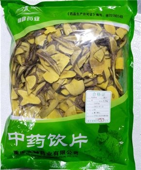 功劳木片/0.5kg/袋