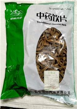 海桐皮丝/0.5kg/袋
