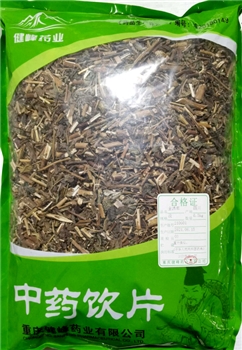 金沸草段/0.5kg/袋