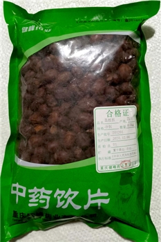 荔枝核净制/0.5kg/袋