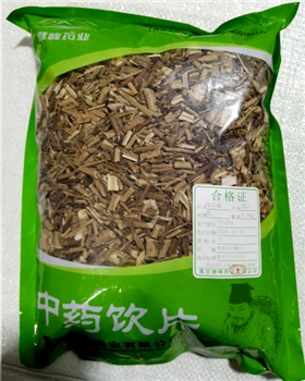 排风藤段/0.5kg/袋