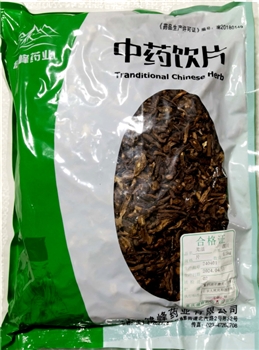 羌活片/0.5kg/袋