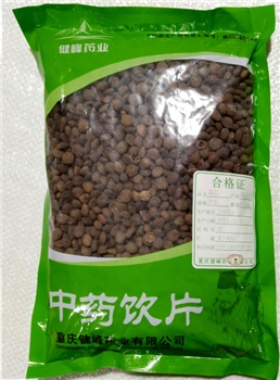 蕤仁净制/0.5kg/袋