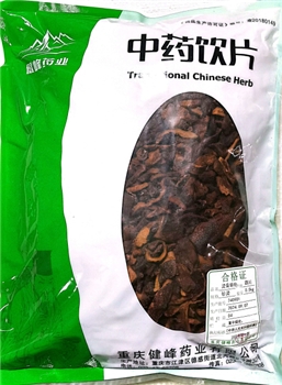 烫骨碎补砂烫/0.5kg/袋