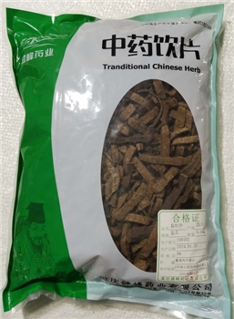 盐杜仲盐炙/0.5kg/袋