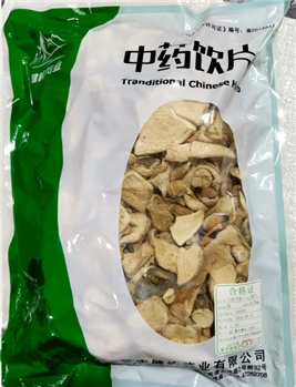 川西马勃块/0.5kg/袋