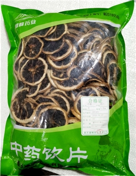 柠檬片/0.5kg/袋