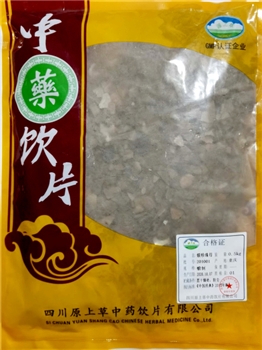 煅珍珠母煅制/0.5kg/袋
