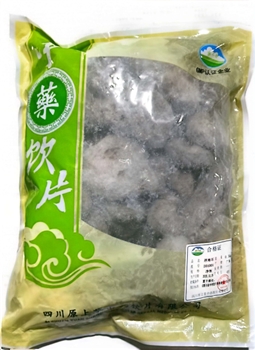 浮海石净制/0.5kg/袋