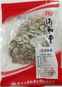 鹿茸片切制/0.1kg/袋
