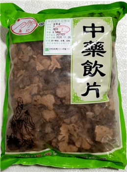 金荞麦片/0.5kg/袋