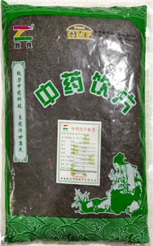 水红花子统/0.5kg/袋