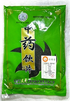 牵牛子净制/0.5kg/袋