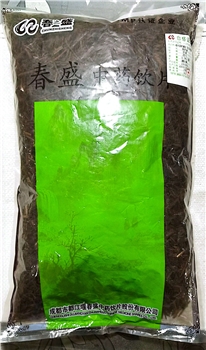 荆芥炭炒炭/0.5kg/袋