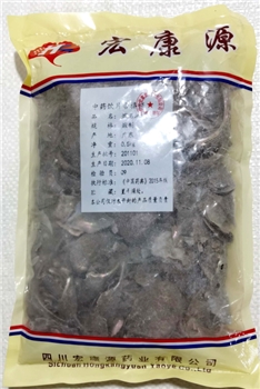 煅石决明煅制/0.5kg/袋