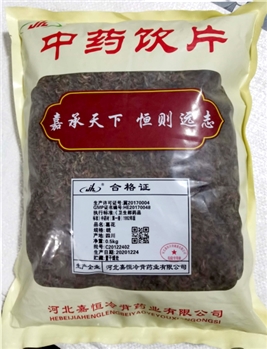 葛花统/0.5kg/袋