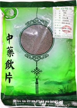 急性子净制/0.5kg/袋