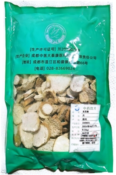 天花粉片/0.5kg/袋