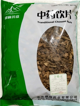 法落海片/0.5kg/袋
