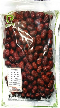 大枣统（灰）/0.5kg/袋
