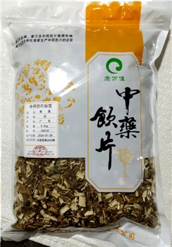 青蒿段/0.5kg/袋