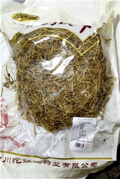 山银花净制/0.5kg