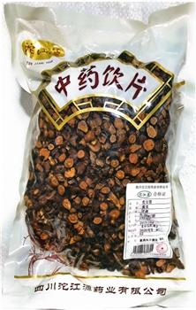 炙甘草蜜炙/0.5kg/袋