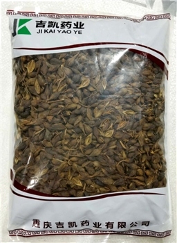 连翘净制/0.5kg/袋