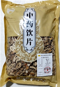 桑白皮丝/0.5kg/袋