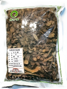 川牛膝片/0.5kg/袋