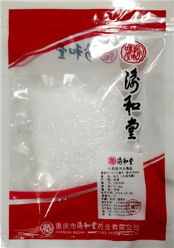 冰片（合成龙脑）净制/0.1kg/袋