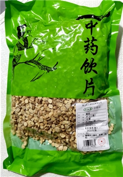黄芪三级/片/0.5kg/袋