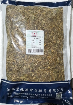 灯盏细辛0.5kg/袋/一级