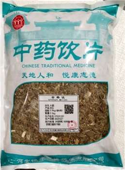 大蓟统/0.5kg/袋