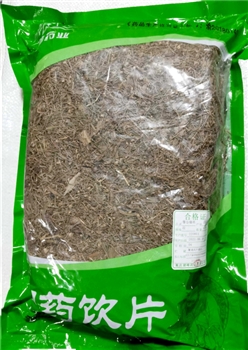 赛谷精草段/0.5kg/袋