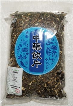 刘寄奴段/0.5kg/袋