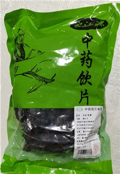 地黄片/500g/袋
