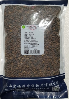 女贞子0.5kg/袋/一级（粒）
