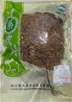 白薇段/0.5kg/袋