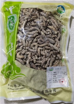 僵蚕净制/0.5kg/袋