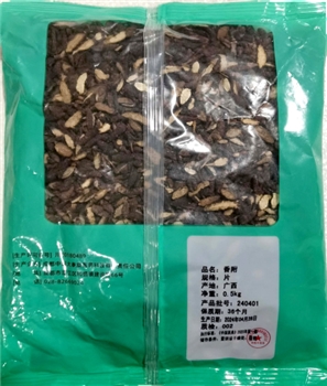 香附片/0.5kg/袋