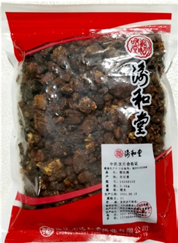 醋没药醋炙/0.5kg/袋