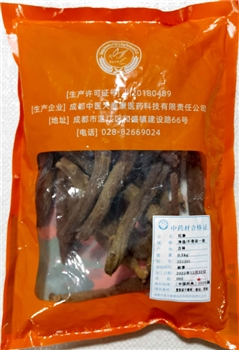 红参片一级/片0.25kg/袋